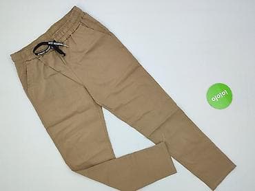 sprandi pandy: Spodnie materiałowe damskie, rozmiar XL — 2