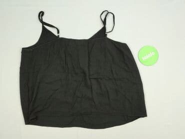 infinity sukienki: Infinity Woman, Top damski, rozmiar 4XL — 4