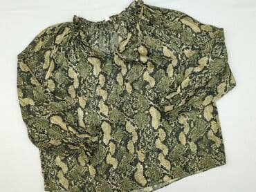 Women's Clothing: Women's blouse, One size at lalafo.pl — 1 Women's Clothing: Women's blouse, One size — 1