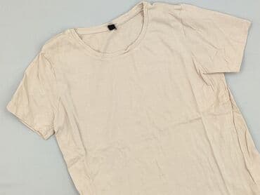 Sinsay, T-shirt damski, rozmiar S