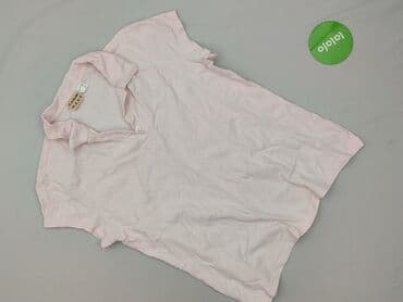 wyprzedaż koszulki polo: Damska koszulka polo, rozmiar 4XL — 3