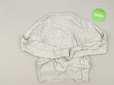 sweter z perełkami h m: H&M, Kardigan damski, rozmiar M — 3