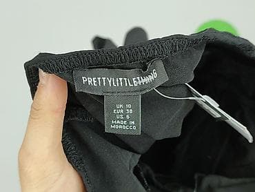 lidl bluzki: PrettyLittleThing, Top damski, rozmiar M — 4
