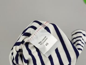 Ubrania damskie: Walbusch, Bluzka damska, rozmiar 2XL — 4