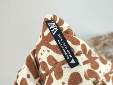 zara sukienki boho: Zara, Sukienka damska, rozmiar M — 4