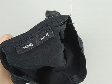 sinsay joggery: Sinsay, T-shirt damski, rozmiar M — 4