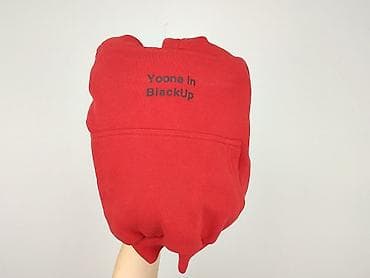 dresy alpha industries: YOINS, Bluza z kapturem damska, rozmiar XL — 5