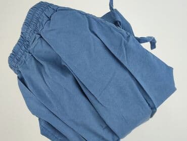 koszule wiya: Wiya, Spodnie materiałowe damskie, rozmiar S — 6