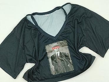 dresy marvel: Top damski, rozmiar M — 1