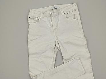 Denim, Jeansy damskie, rozmiar L w lalafo.pl Denim, Jeansy damskie, rozmiar L