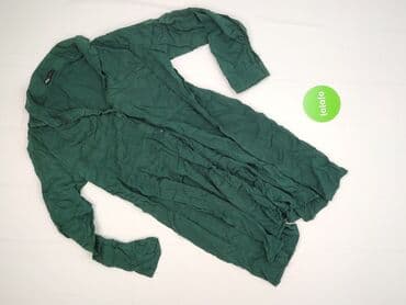 długość koszulki a wzrost: Cropp, Sukienka damska, L — 2