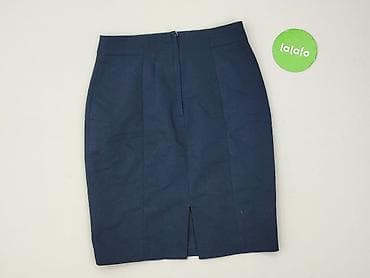 botki i spodnica: H&M, Spódnica damska, rozmiar XS — 3