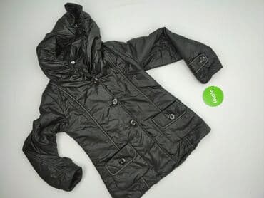 kurtka zimowa: Kurtka zimowa damska, rozmiar L — 2