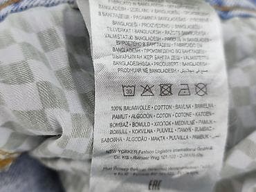 jnco jeans pl: FSBN, Jeansy dla mężczyzn, rozmiar L — 6