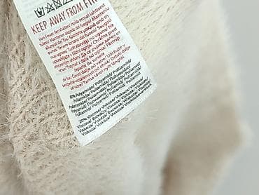 pull and bear narzutka: Beloved, Kardigan damski, rozmiar L — 5