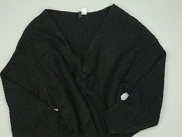 H&M, Sweter damski, rozmiar 4XL w lalafo.pl H&M, Sweter damski, rozmiar 4XL