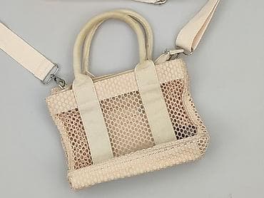 stradivarius plecaki: Torebka, Reserved, stan - Bardzo dobry — 1