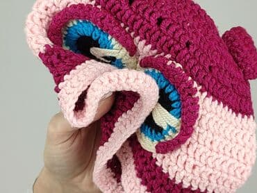 woskowane spodnie mango: Hat, condition - Very good — 4