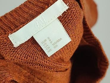 hm kurtka baranek: H&M, Sweter damski, rozmiar S — 4