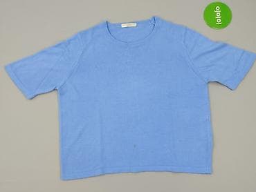 blyszczaca bluzki: Marks & Spencer, Bluzka damska, rozmiar M — 2