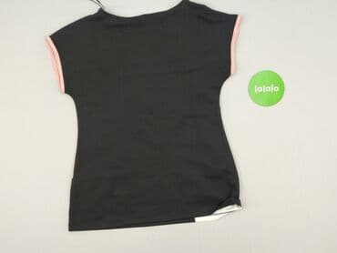 bluzka w kwiaty new yorker: Bodyflirt, Bluzka damska, rozmiar S — 3