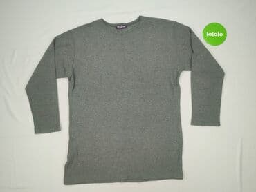 sweter z pingwinem: Sweter damski, S — 2