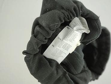marka rajstop: Spodnie materiałowe damskie, rozmiar L — 4
