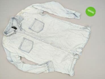 koszula damska hugo boss: Page One, Women`s shirt, size L (EU 40) — 2