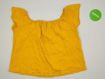 bluzki w stylu boho: Bluzka damska, rozmiar XS — 3