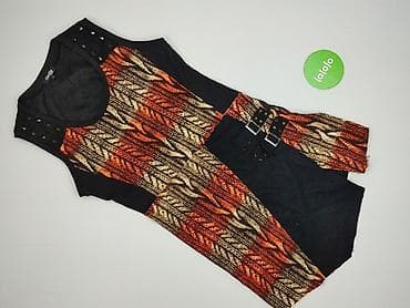 spodnie z nitami: Stella, Sukienka damska, rozmiar L w lalafo.pl — 2 spodnie z nitami: Stella, Sukienka damska, rozmiar L — 2