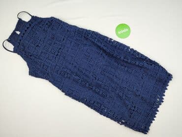 duże sukienki wizytowe: CLUB London, Sukienka damska, rozmiar M — 2