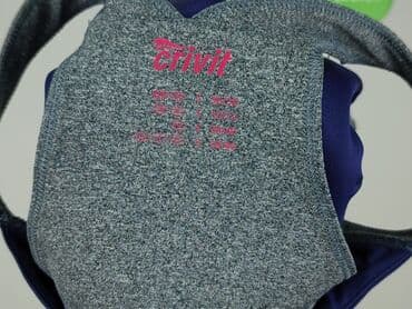 bayern nowe koszulki: Crivit, Top damski, rozmiar S — 4