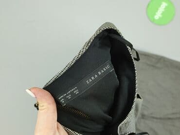 zalando sukienka midi: Zara, Sukienka damska, rozmiar M — 4