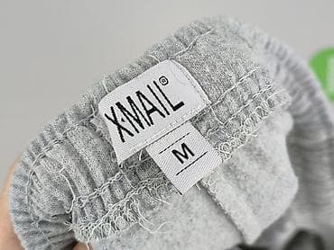 buty ecco klapki: Spodnie dresowe damskie, rozmiar M — 4