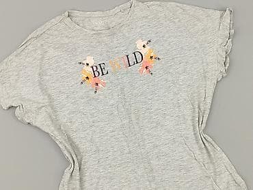 roblox bluzka: Esmara, T-shirt damski, rozmiar S — 1