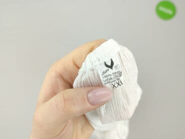 stringi damskie xxl: Bluzka damska, rozmiar 2XL — 4