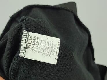 spodnie dresowe nike czarne damskie: MEGI, Bluza damska
, XL — 5