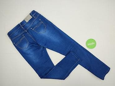 edwin jeans: Used Jeans, Jeansy damskie, rozmiar S — 3