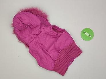 toggle coat: Kamizelka, girl2girl, 5-6 lat, 110-116 cm, stan - Bardzo dobry — 3