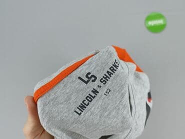 koszulka barcelony 2223 lewandowski: T-shirt, Lincoln & Sharks, 12 years, 146-152 cm, condition - Perfect — 4