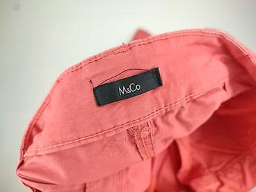 oyanda: M&Co, Spodnie materiałowe damskie, rozmiar XL — 4