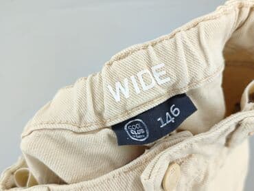 bugatti koszula: Spodnie jeansowe, Cool Club, 11 lat, 146, stan - Idealny — 4