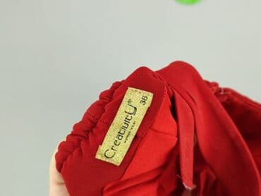 sklepy internetowe z sukienkami dla puszystych: Sukienka damska, rozmiar M — 4