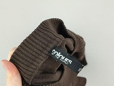 sweter dior: Colours of the World, Sweter dla mężczyzn, rozmiar 2XL — 5