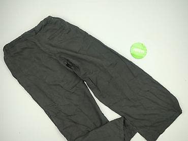 black jeans: Spodnie damskie, rozmiar M — 3