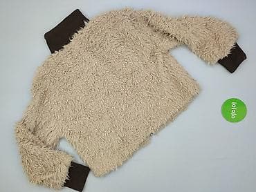 polar shein: Kurtka damska SHEIN, rozmiar M (EU 38 / US 6) - Styl: pluszowa — 3