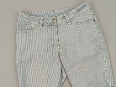 krótkie spodenki baggy: UpFashion, Szorty damskie, rozmiar S — 1