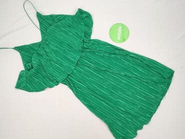 allegro sukienki damskie midi: Gina Tricot, Sukienka damska, rozmiar XS — 3