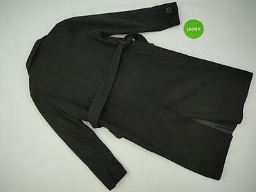 martens kurtki: Płaszcz damski, rozmiar S — 3