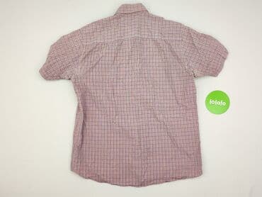 c a marynarka: Lincoln & Sharks, Koszulа dla mężczyzn, L — 3